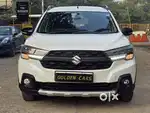 Maruti Suzuki XL6 1.5 Zeta MT, 2021, Petrol