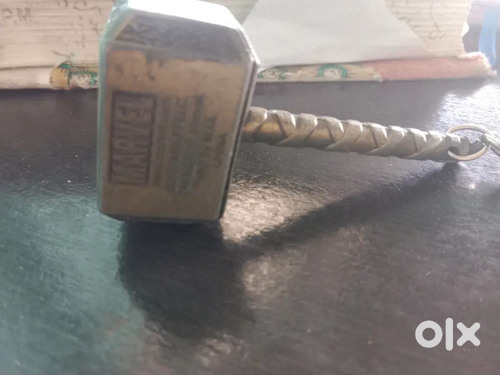 Thor hammer