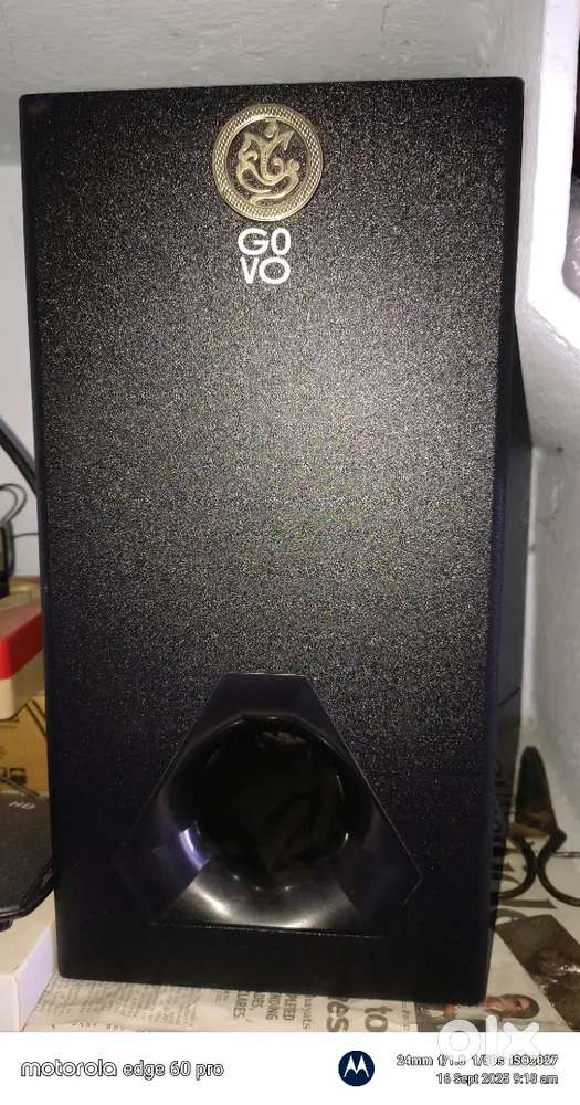 Govo Soundbar