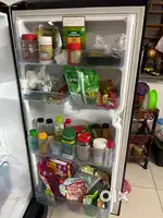 Samsung fridge 5 star, single door