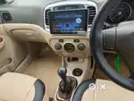Hyundai Verna 2006-2009 CRDi ABS, 2008, Diesel