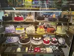 Cake Counter for Sell 4 Ft