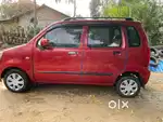 Maruti Suzuki Wagon R 2009 Petrol Well Maintained