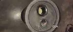 Basetube speaker