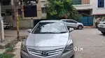 Hyundai Verna Fluidic Petrol