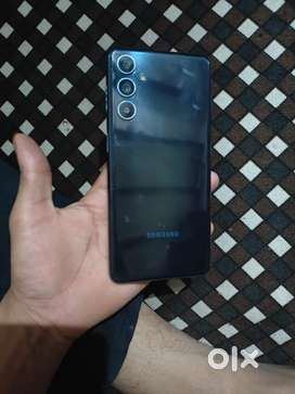 Samsung Galaxy F54 5G 8GB ram 256GB Rom