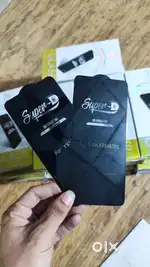 Screen Protector 15rs per NEW