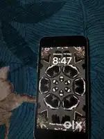 Iphone SE2 ios 18