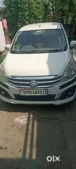 Maruti Suzuki Ertiga 2014 Diesel Well Maintained