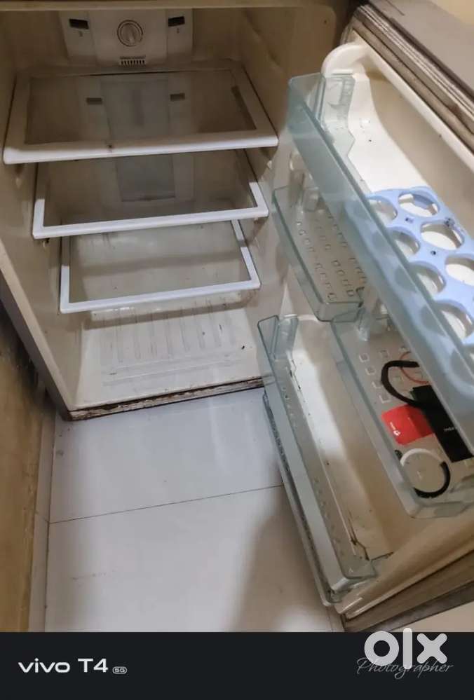 Samsung Fridge 5 years old