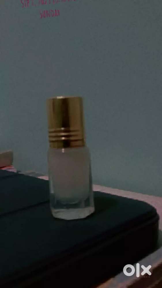 MUSK TAHARA ATTAR