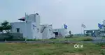 Urgent sale 1 plot 13.50 lakhs Kinathukadavu 5 minutes from higway