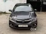 Honda City 1.5 VX i-DTEC MT, 2017, Diesel
