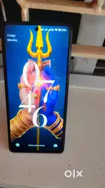 Redmi note 12pro 5g (8-gb + 256gb
