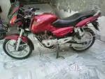 Bajaj pulsar 150 DTSI