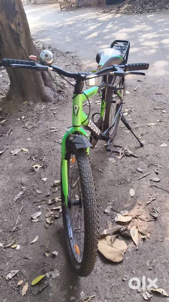 New cycle power brake cycle tubeless tyres urgent sell