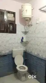 1 BHK House portion for rent in Furnished Siddharth Nagar A block