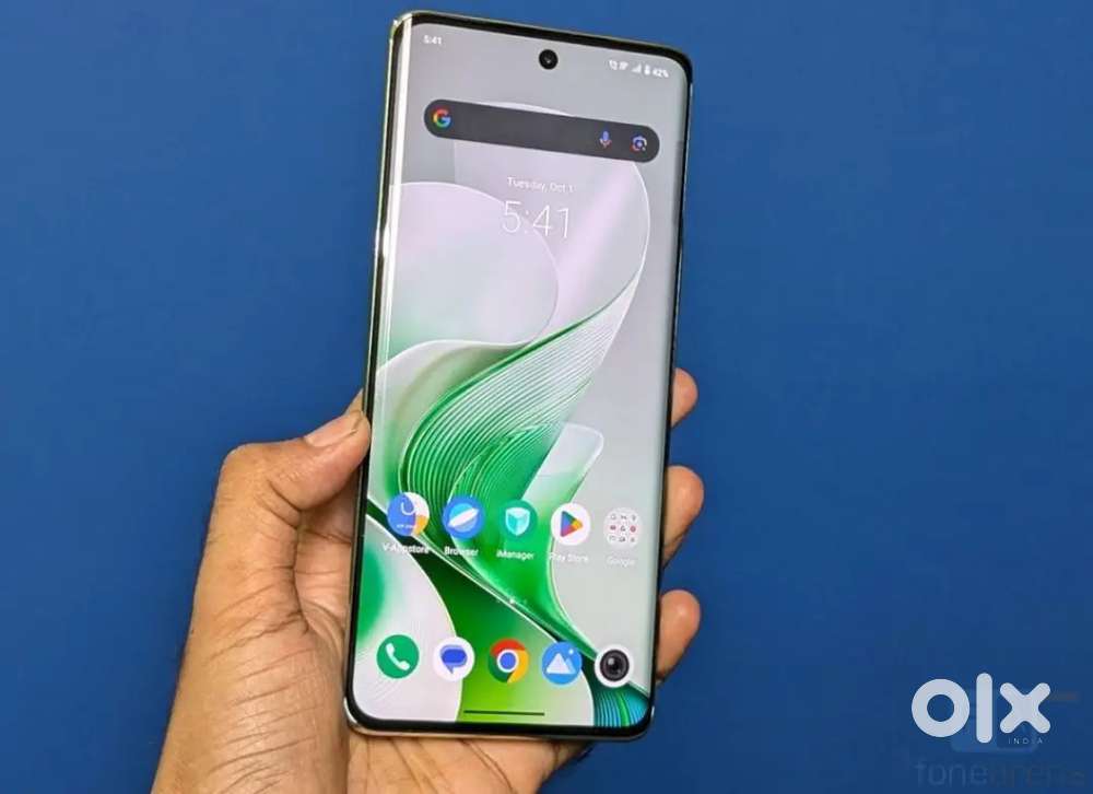 Vivo v40e 128gb 7months old under warranty sell or exchange