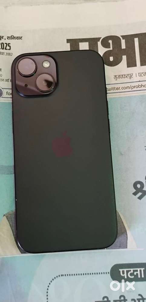iPhone 15 128gb