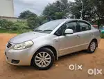 Maruti Suzuki SX4 ZDI 2011 Diesel