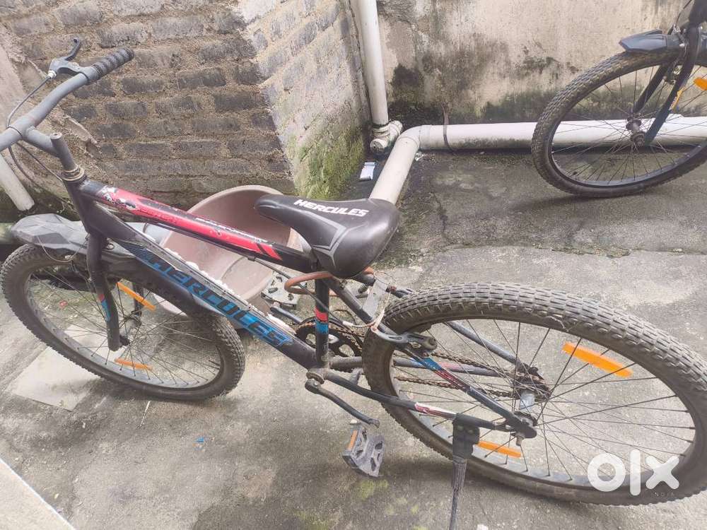 Good condition