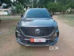 MG Hector Plus 2.0 Super Diesel Turbo 6 STR, 2021, Diesel