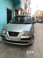 Hyundai Santro Xing 2006 Petrol Good Condition