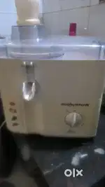 Juicer all in one morphyrichard company