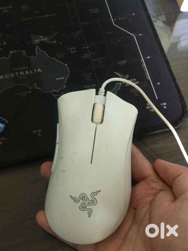 Razer Deathadder essential
