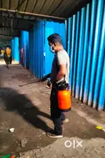 Pest Control job ( part time ) in Chennai