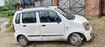 Maruti Suzuki Wagon R 2007