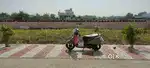 Double Road Touched 100% Clear Title RL NMRDA Plot