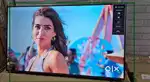 New Led TV 32,40,43,50,55 Smart FullHD 4K Warranty 1yr all apps