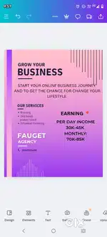 Work from home