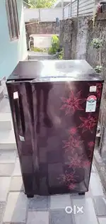 GODREJ EDGE 5 STAR DIGITAL POWER  SAVING TECHNOLOGY WITHOUT STABILIZER