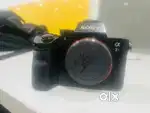Sony Alpha7r3
