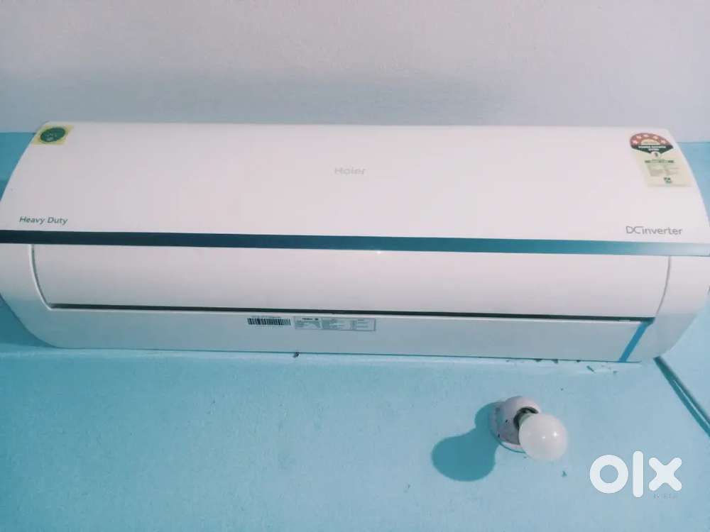Haier ac for sell