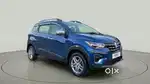 Renault Triber RXZ, 2022, Petrol