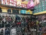 Footwear shop for sale