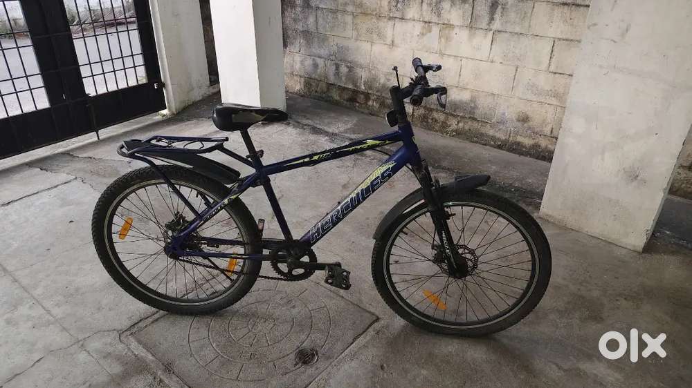 Hercules cycle for sale