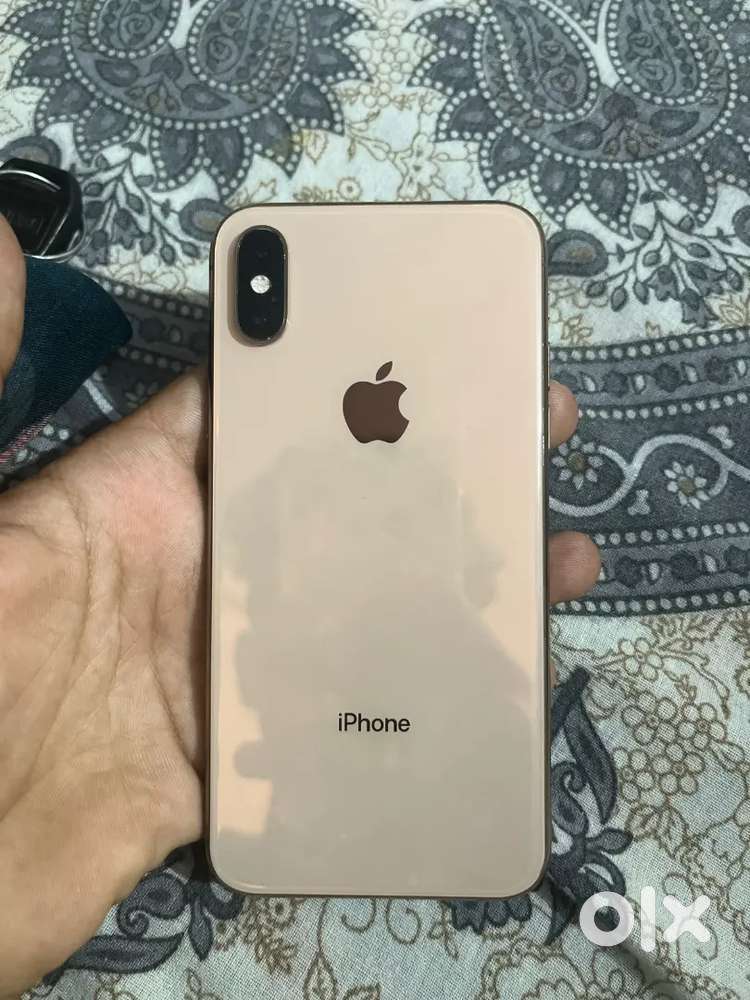 I PHONE XS