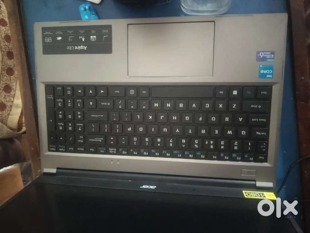 Acer Aspire Lite