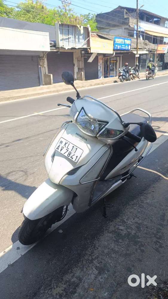 Good Condition All Papers Fit Superb Working