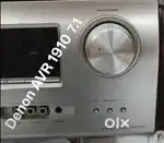 Denon AVR 1910 7.1, Bluetooth, HDMI