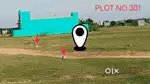 RESIDENTIAL PLOT FOR SALE IN FAST GROWING TOWN VILLUPURAM