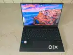 Asus Zenbook 13 OLED screen laptop