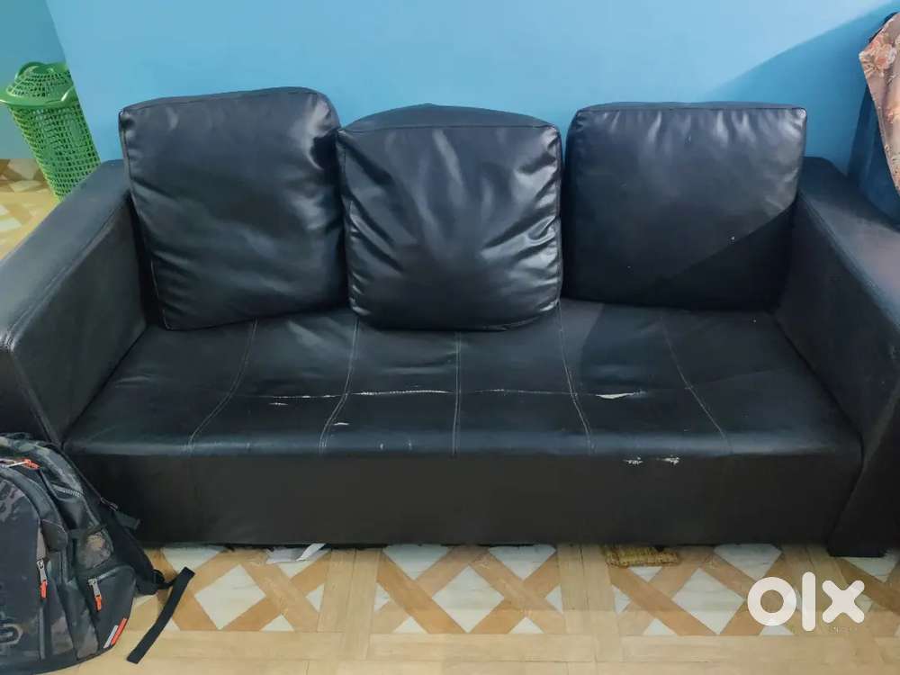 3 Seater Sofa
