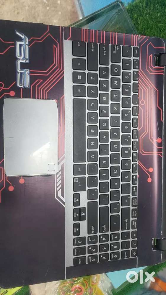 Asus vivobook