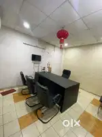 220sqft furnish office near ishmeet chownk model town extension