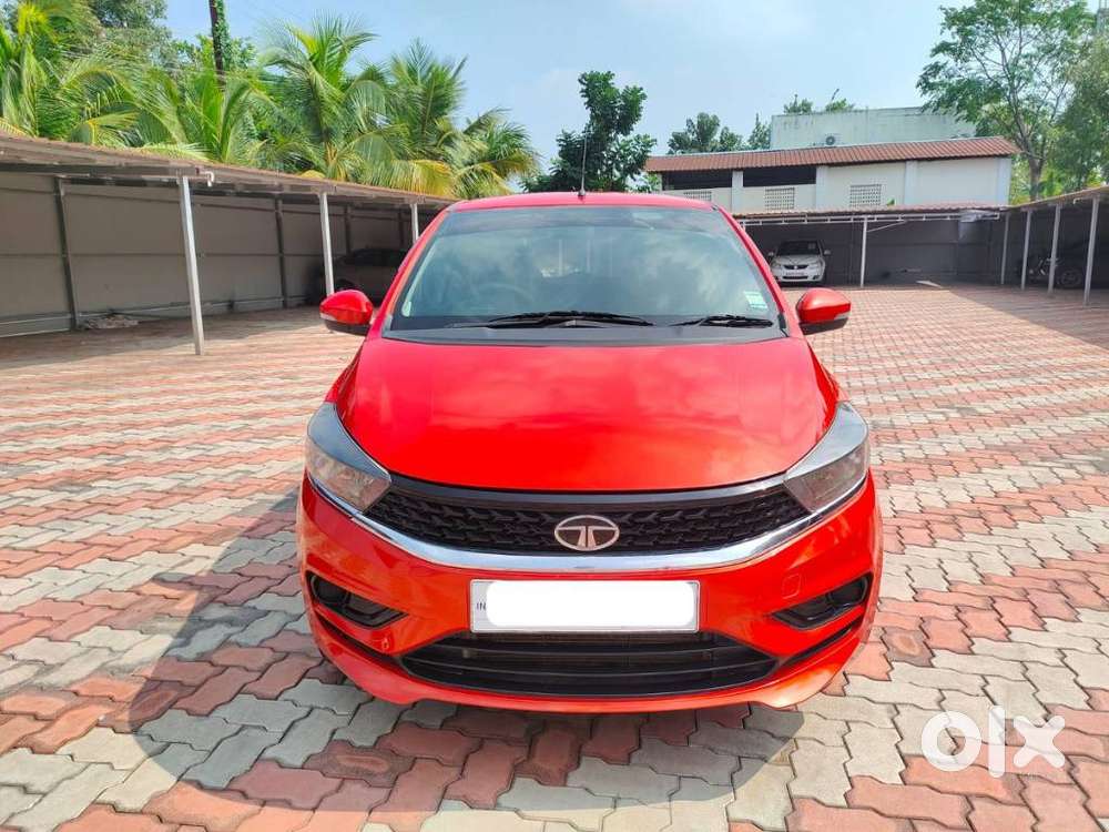 Tata Tiago, 2021, Petrol